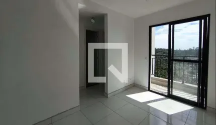 Apartamento para Aluguel - Jardim Ipaussurama , 2 Quartos,  50 m² - Campinas