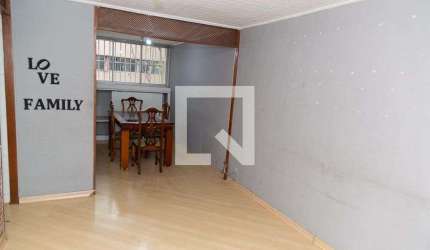 Apartamento para Aluguel - Parque CECAP, 2 Quartos,  64 m² - Guarulhos