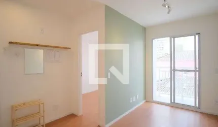 Apartamento para Aluguel - Tatuapé, 1 Quarto,  27 m² - São Paulo