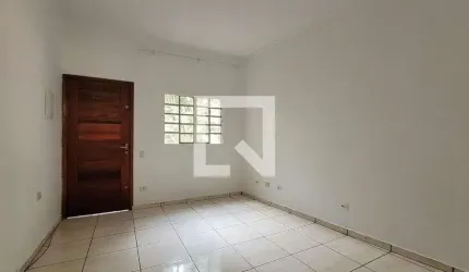 Casa para Aluguel - Jardim Milena, 3 Quartos,  110 m² - Santo André