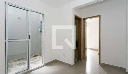 Apartamento para Aluguel - Vila Matilde, 1 Quarto,  39 m² - São Paulo