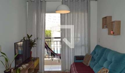 Apartamento para Aluguel - Ipiranga, 3 Quartos,  65 m² - São Paulo