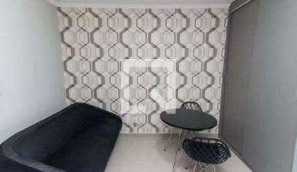 Apartamento para Aluguel - Vila Mazzei, 1 Quarto,  27 m² - São Paulo