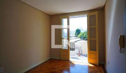 Apartamento para Aluguel - Auxiliadora, 2 Quartos,  69 m² - Porto Alegre