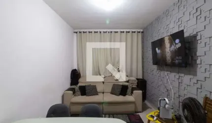 Apartamento para Aluguel - Vila Nhocuné, 2 Quartos,  45 m² - São Paulo