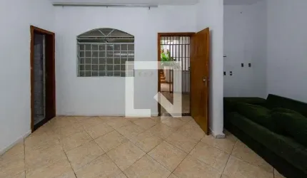 Casa para Aluguel - Havaí, 3 Quartos,  120 m² - Belo Horizonte