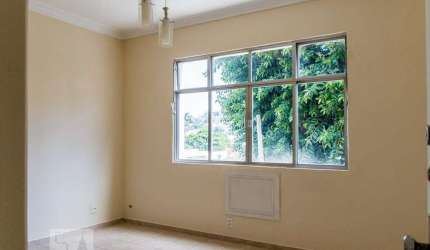 Apartamento para Aluguel - Jardim Guanabara, 3 Quartos,  75 m² - Rio de Janeiro