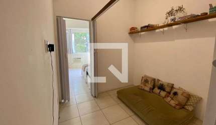 Apartamento para Aluguel - Centro, 1 Quarto,  34 m² - Rio de Janeiro