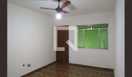 Casa para Aluguel - Padroeira, 2 Quartos,  300 m² - Osasco
