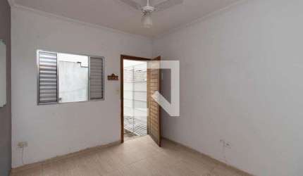Casa para Aluguel - Vila Maria , 2 Quartos,  140 m² - São Paulo