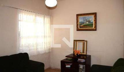Casa para Aluguel - Ribeiro de Abreu, 2 Quartos,  160 m² - Belo Horizonte