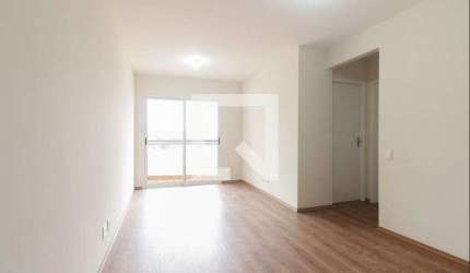 Apartamento para Aluguel - Tatuapé, 2 Quartos,  54 m² - São Paulo