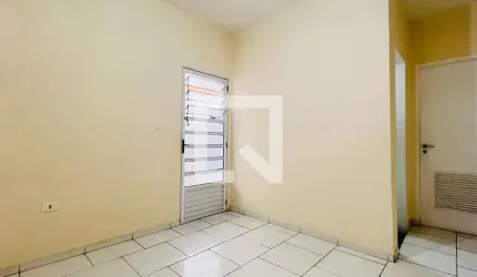 Apartamento para Aluguel - Jardim Presidente Dutra, 1 Quarto,  60 m² - Guarulhos