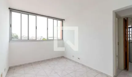 Apartamento para Aluguel - Casa Verde, 1 Quarto,  48 m² - São Paulo