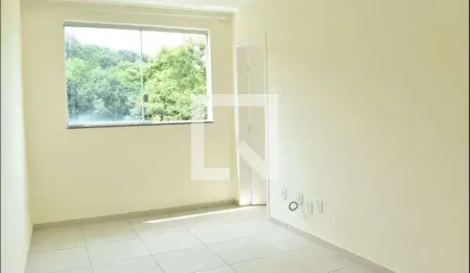Apartamento para Aluguel - Guaratiba, 3 Quartos,  56 m² - Rio de Janeiro