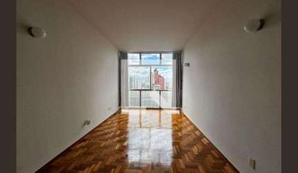 Apartamento para Aluguel - Santo Agostinho, 1 Quarto,  68 m² - Belo Horizonte