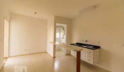 Apartamento para Aluguel - Mandaqui, 1 Quarto,  43 m² - São Paulo