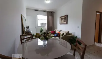 Apartamento para Aluguel - Paquetá, 3 Quartos,  70 m² - Belo Horizonte