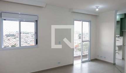 Apartamento para Aluguel - Vila Yolanda, 1 Quarto,  43 m² - Osasco