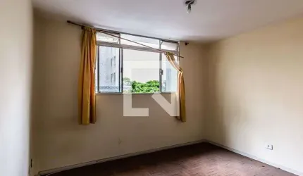 Apartamento para Aluguel - Santa Cecília, 1 Quarto,  30 m² - São Paulo