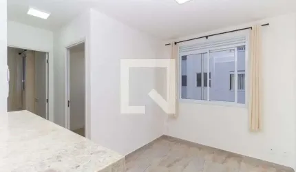 Apartamento para Aluguel - Cambuci, 2 Quartos,  35 m² - São Paulo