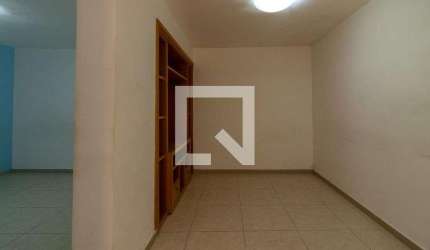 Casa para Aluguel - Vila Romano, 1 Quarto,  119 m² - São Paulo
