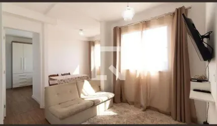 Apartamento para Aluguel - Cidade Patriarca, 1 Quarto,  37 m² - São Paulo