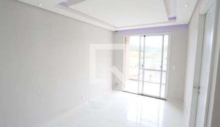 Apartamento para Aluguel - Jardim Aricanduva, 1 Quarto,  33 m² - São Paulo