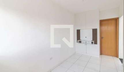 Apartamento para Aluguel - Jardim Maringá, 1 Quarto,  27 m² - São Paulo