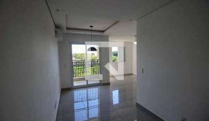 Apartamento para Aluguel - Parque São Bento, 2 Quartos,  60 m² - Sorocaba