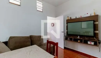 Apartamento para Aluguel - Centro, 1 Quarto,  45 m² - Rio de Janeiro