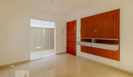 Apartamento para Aluguel - Vila Invernada, 2 Quartos,  44 m² - São Paulo