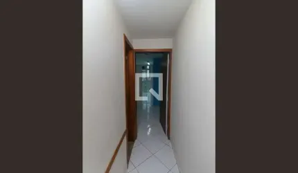 Kitnet / Stúdio para Aluguel - Centro, 2 Quartos,  45 m² - Rio de Janeiro