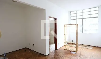 Apartamento para Aluguel - Centro, 1 Quarto,  80 m² - Belo Horizonte