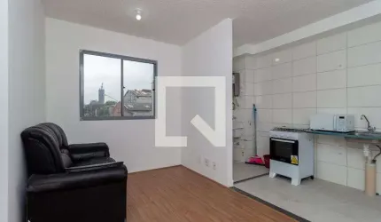 Apartamento para Aluguel - Mooca, 1 Quarto,  30 m² - São Paulo