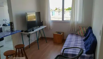 Apartamento para Aluguel - Água Branca, 1 Quarto,  32 m² - São Paulo