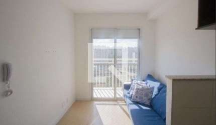 Apartamento para Aluguel - Jardim Sao Luis, 1 Quarto,  29 m² - São Paulo