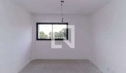 Apartamento para Aluguel - Vila Apiaí, 1 Quarto,  36 m² - Santo André