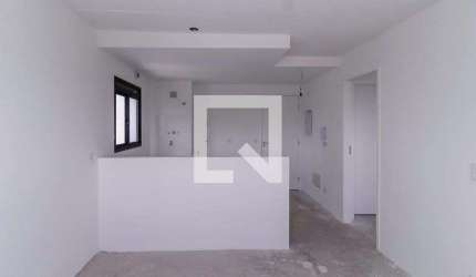 Apartamento para Aluguel - Vila Apiaí, 1 Quarto,  36 m² - Santo André