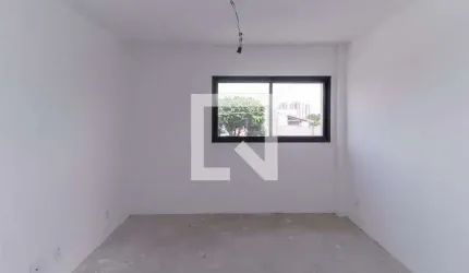 Apartamento para Aluguel - Vila Apiaí, 1 Quarto,  36 m² - Santo André