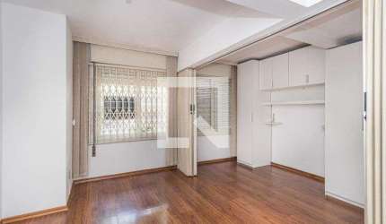 Apartamento para Aluguel - Jardim Botânico, 1 Quarto,  37 m² - Porto Alegre