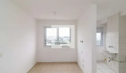Apartamento para Aluguel - Água Branca, 1 Quarto,  31 m² - São Paulo
