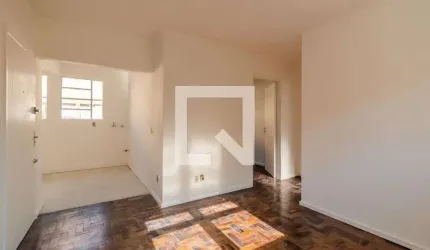 Apartamento para Aluguel - Camaquã, 1 Quarto,  34 m² - Porto Alegre