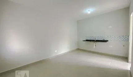 Apartamento para Aluguel - Mooca, 1 Quarto,  40 m² - São Paulo