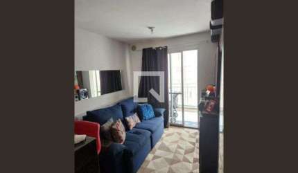 Apartamento para Aluguel - Jardim Aricanduva, 1 Quarto,  33 m² - São Paulo