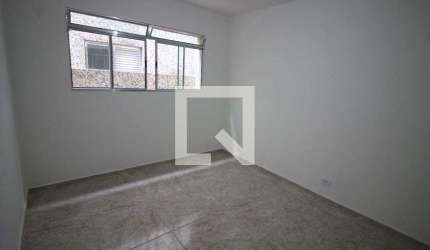 Apartamento para Aluguel - Canindé, 1 Quarto,  50 m² - São Paulo
