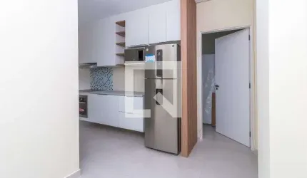 Apartamento para Aluguel - Barra Funda, 1 Quarto,  32 m² - São Paulo