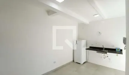 Apartamento para Aluguel - Água Fria, 1 Quarto,  69 m² - São Paulo