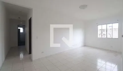 Apartamento para Aluguel - Parque Erasmo Assunção, 2 Quartos,  60 m² - Santo André