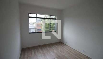 Apartamento para Aluguel - Canindé, 1 Quarto,  50 m² - São Paulo
